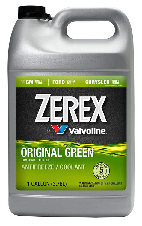 Xerex Original .
